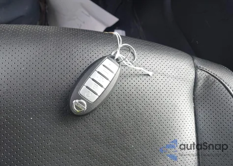 2018 Nissan Rogue Sl from USA, damaged, VIN 5N1AT2MV6JC712697